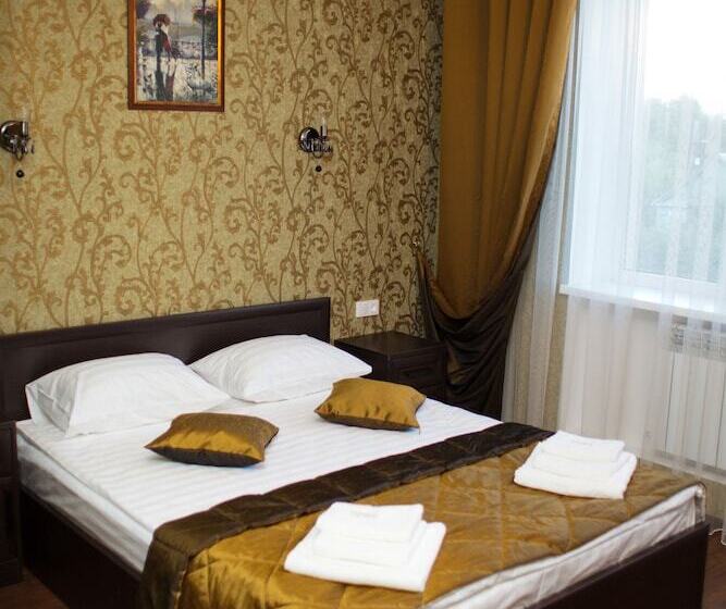 اتاق راحتی, Parallel