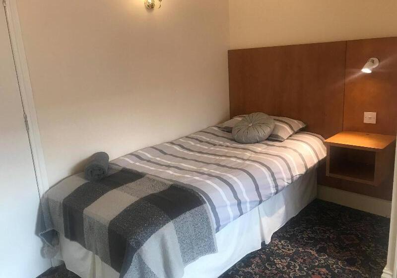 חדר סטנדרט יחיד, Quayside Hotel & Bar