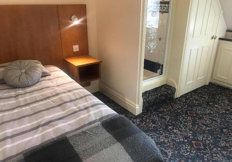 חדר סטנדרט יחיד, Quayside Hotel & Bar