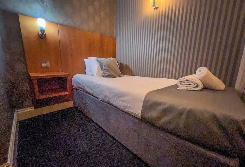 חדר סטנדרט, Quayside Hotel & Bar