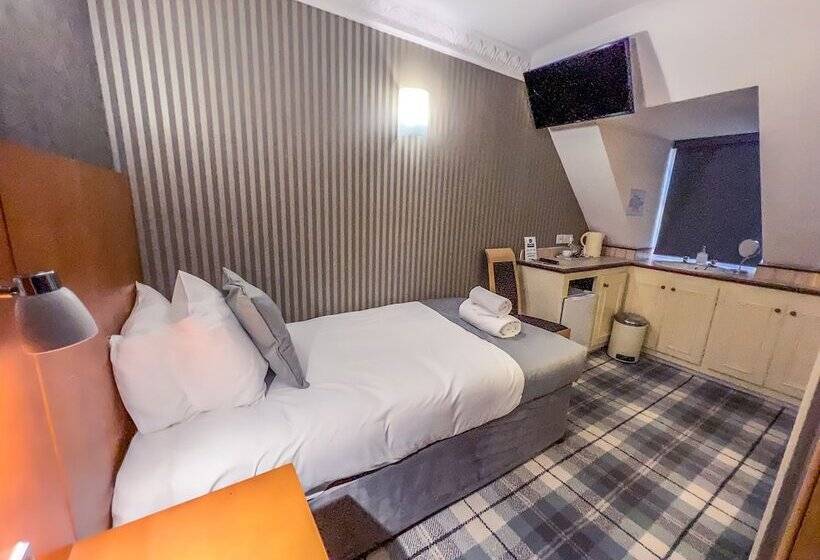 标准间, Quayside Hotel & Bar