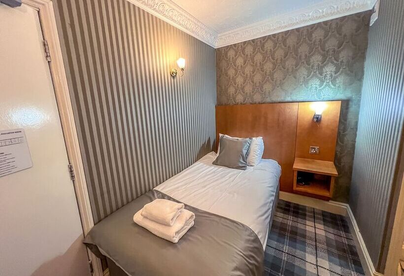 חדר סטנדרט, Quayside Hotel & Bar