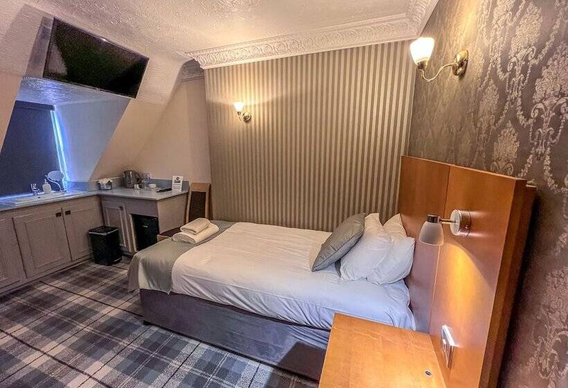 חדר סטנדרט, Quayside Hotel & Bar