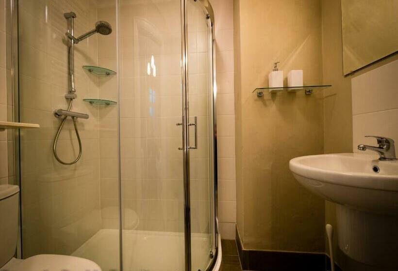 豪华房间, Sandfield Guest House