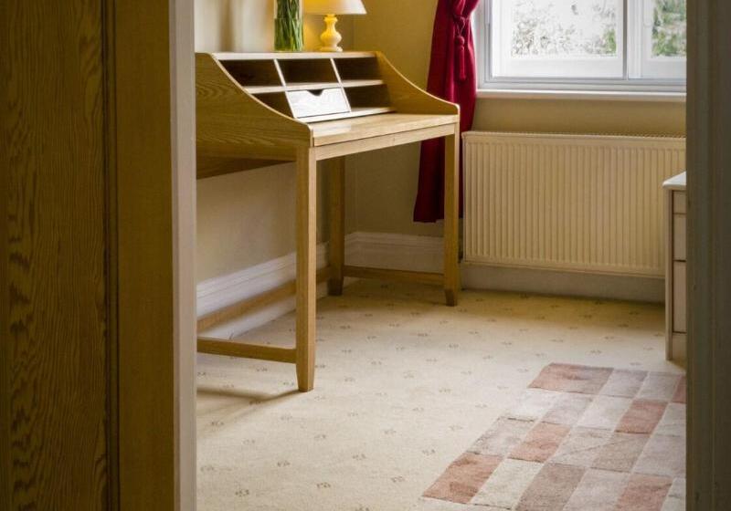 Номер Стандарт Индивидуальный, Sandfield Guest House