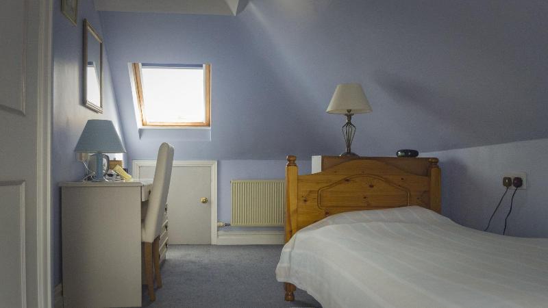 标准单人间, Sandfield Guest House