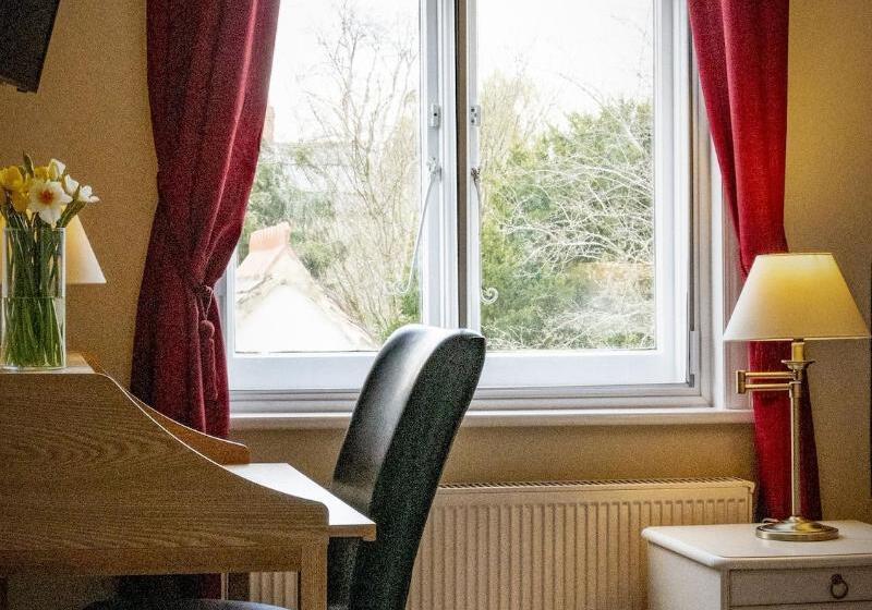 标准单人间, Sandfield Guest House