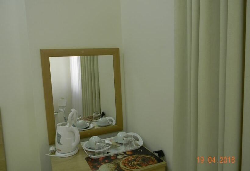 エコノミールーム, Sokol