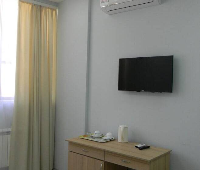 エコノミールーム, Sokol