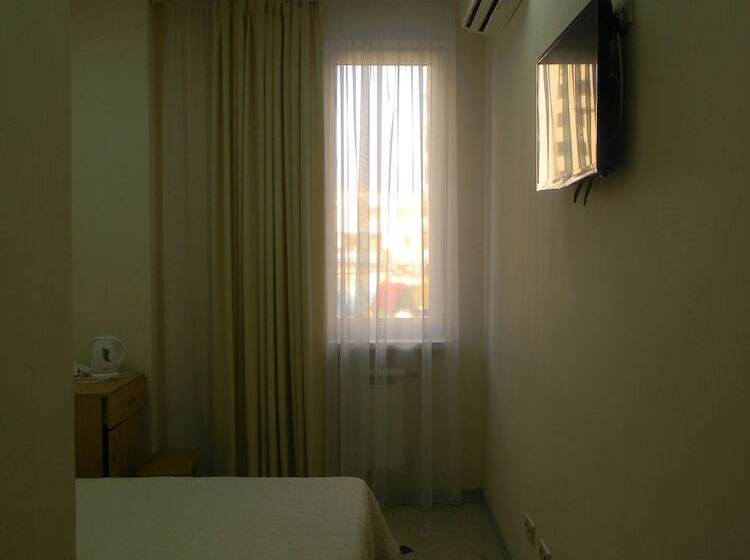 エコノミールーム, Sokol