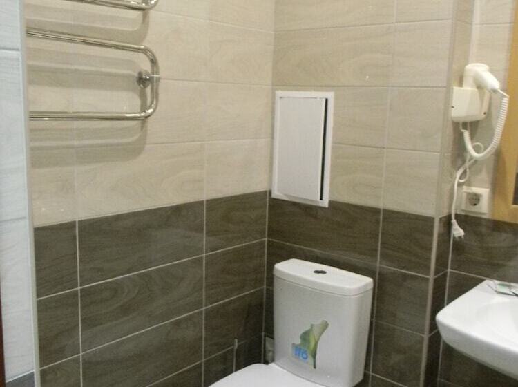 スタンダードルーム, Sokol