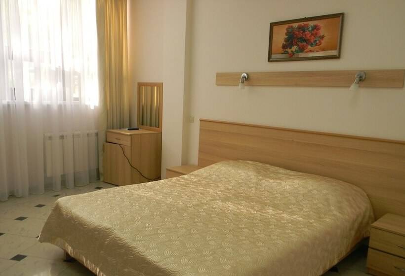 スタンダードルーム, Sokol