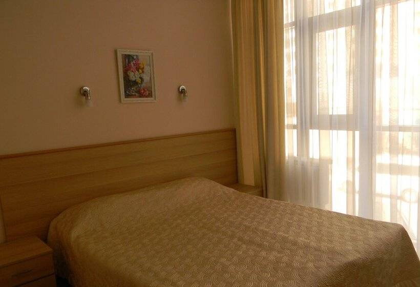 スタンダードルーム, Sokol