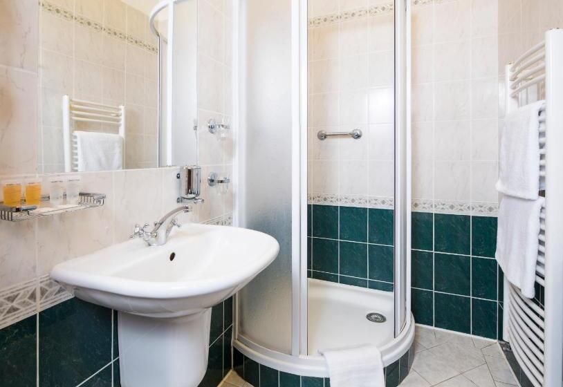 豪华房间, Spa Resort Libverda  Villa Friedland