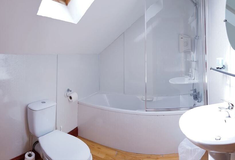 Номер Стандарт, The Havelock