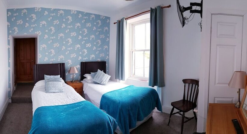 Номер Стандарт, The Havelock