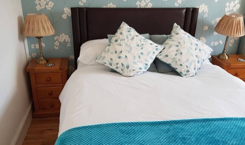 Номер Стандарт, The Havelock