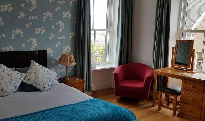 Номер Стандарт, The Havelock