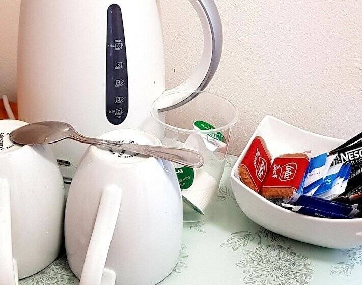 Номер Стандарт Индивидуальный, The Havelock