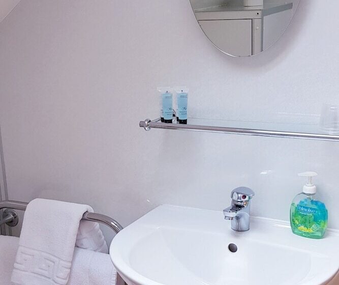 Номер Стандарт Индивидуальный, The Havelock