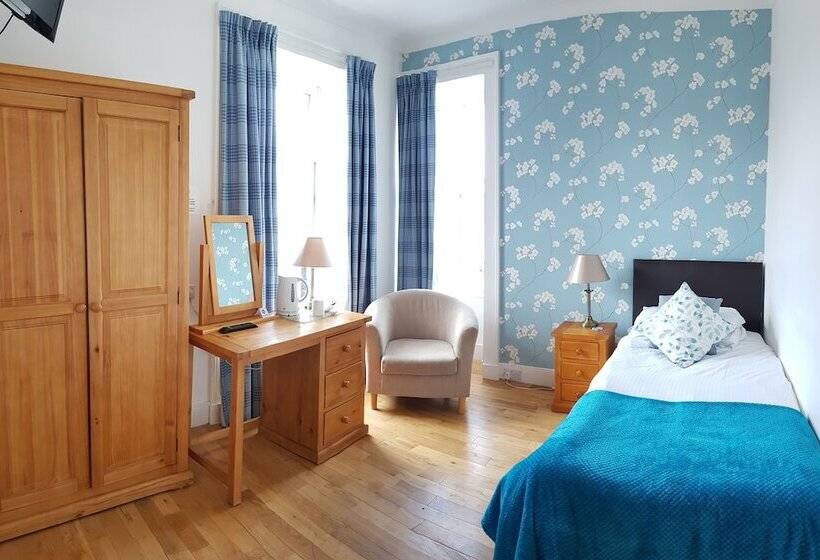 Номер Стандарт Индивидуальный, The Havelock