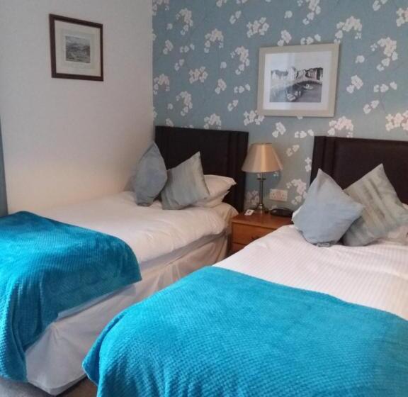 Номер Стандарт, The Havelock