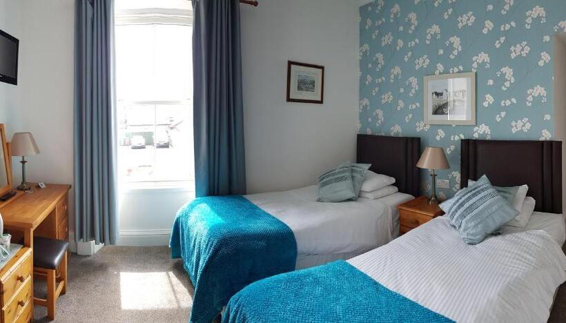 Номер Стандарт, The Havelock