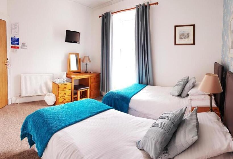 Номер Стандарт, The Havelock