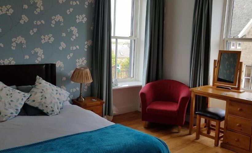 Номер Стандарт, The Havelock