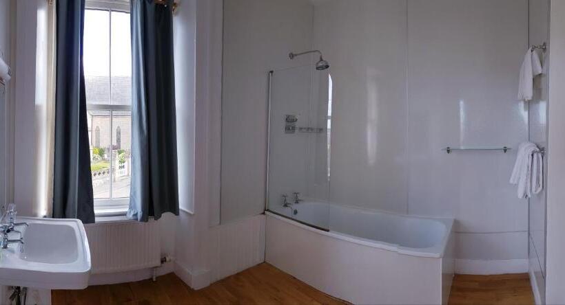 Номер Стандарт, The Havelock