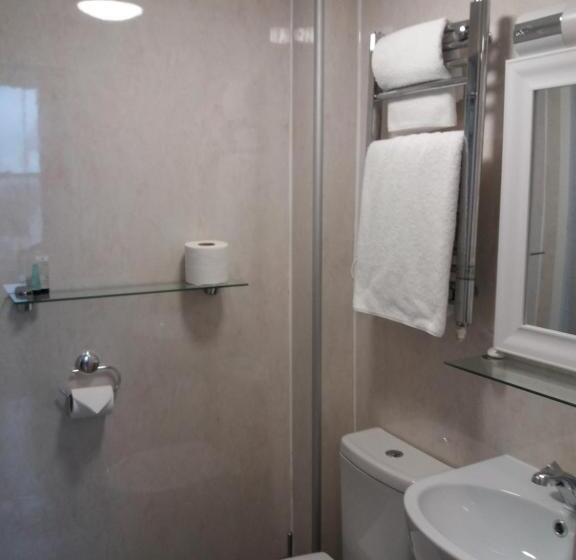 Номер Стандарт Индивидуальный, The Havelock