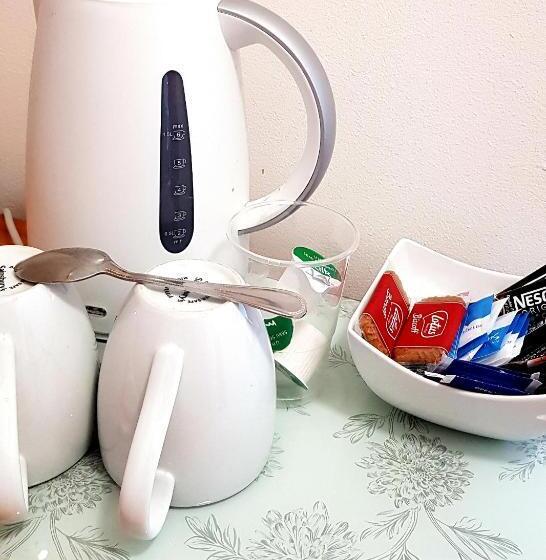 Номер Стандарт Индивидуальный, The Havelock