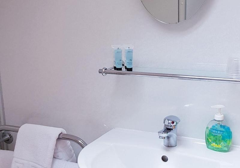 Номер Стандарт Индивидуальный, The Havelock