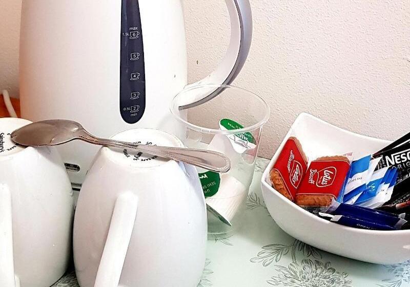 Номер Стандарт Индивидуальный, The Havelock