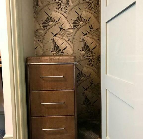 Номер Deluxe Кровать Кинг, The Southern Belle