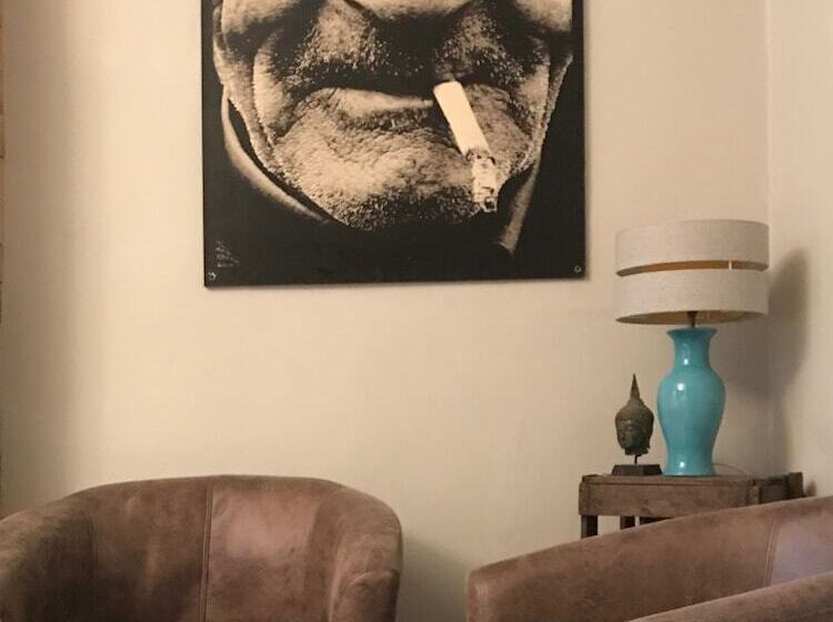 غرفة سوبيريور ثلاثية, The Southern Belle