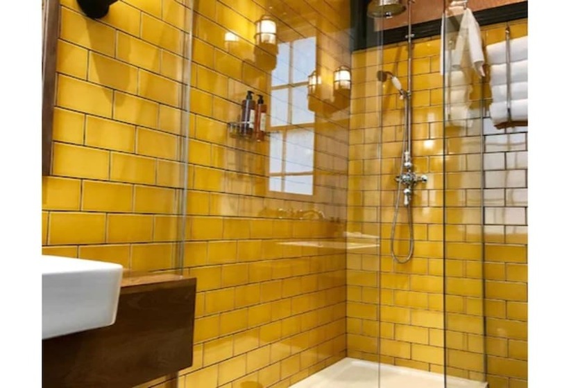 غرفة ديلوكس, The Southern Belle