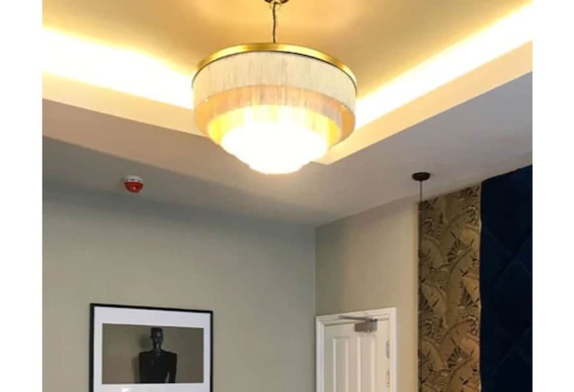 غرفة ديلوكس, The Southern Belle