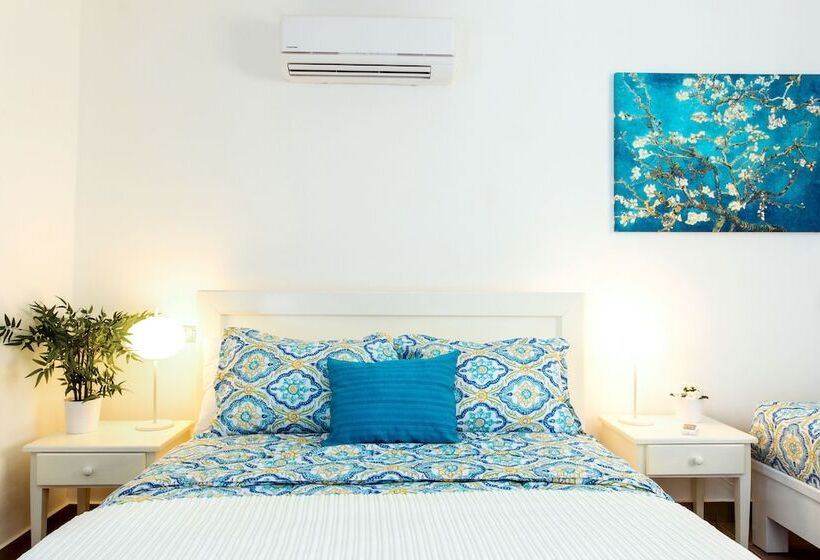 豪华工作室, Tropicana Suites Deluxe Beach Club & Pool