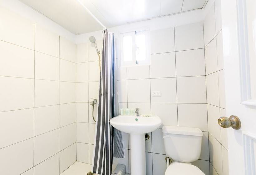 豪华工作室, Tropicana Suites Deluxe Beach Club & Pool