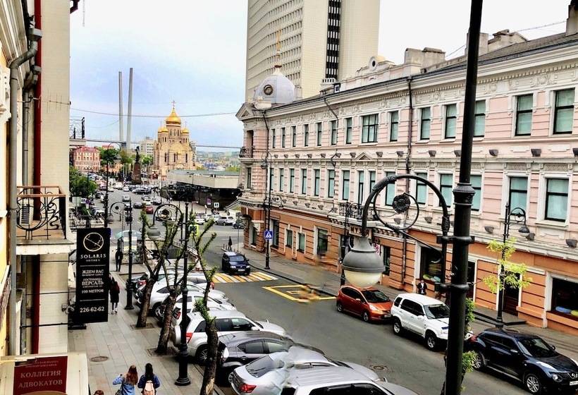 Номер Стандарт Совместная Ванная, Vladstar Inn Hostel