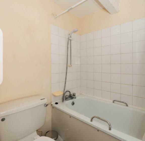 带海景的标准单人间, Chatsworth House