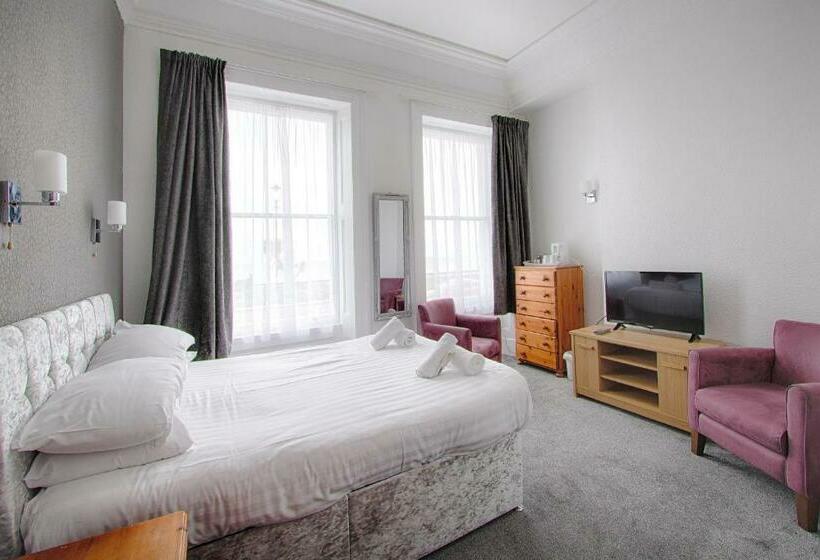 家庭海景房, Chatsworth House