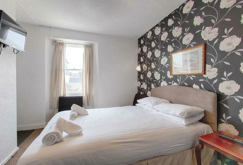 家庭间, Chatsworth House