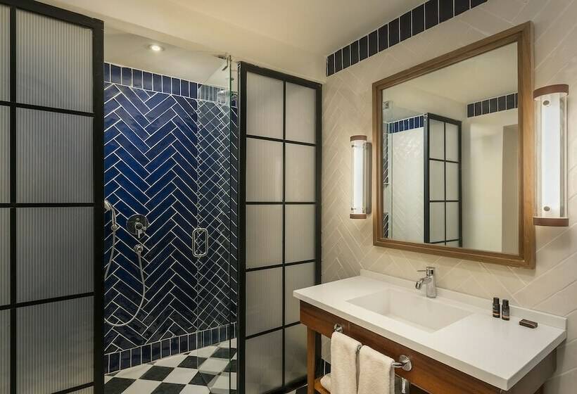 سوییت پرستیژ, Ocean El Faro Resort - All Inclusive