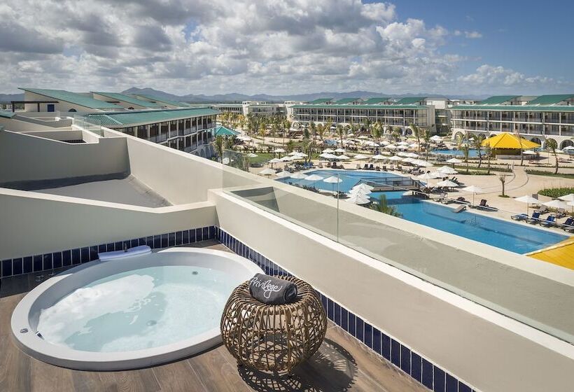 سوییت جونیور, Ocean El Faro Resort - All Inclusive