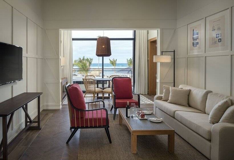 سوییت پرستیژ, Ocean El Faro Resort - All Inclusive