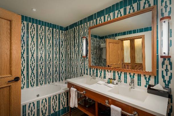 چشمانداز باغ سوئیت جونیور پرستیژ, Ocean El Faro Resort - All Inclusive