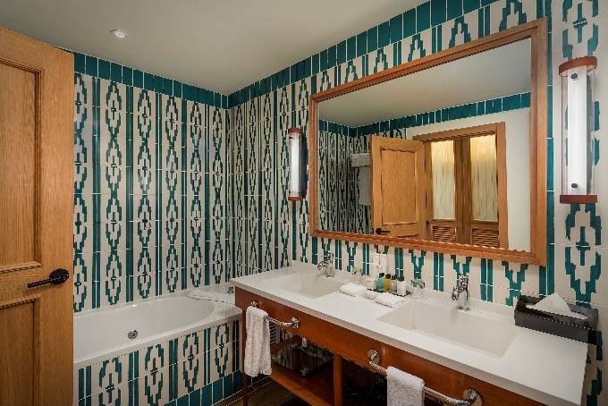 چشمانداز استخر سوئیت جونیور پرستیژ, Ocean El Faro Resort - All Inclusive