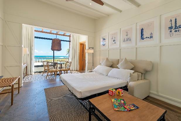 سوئیت رویال, Ocean El Faro Resort - All Inclusive